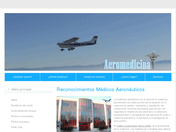 www.aeromedicina.es