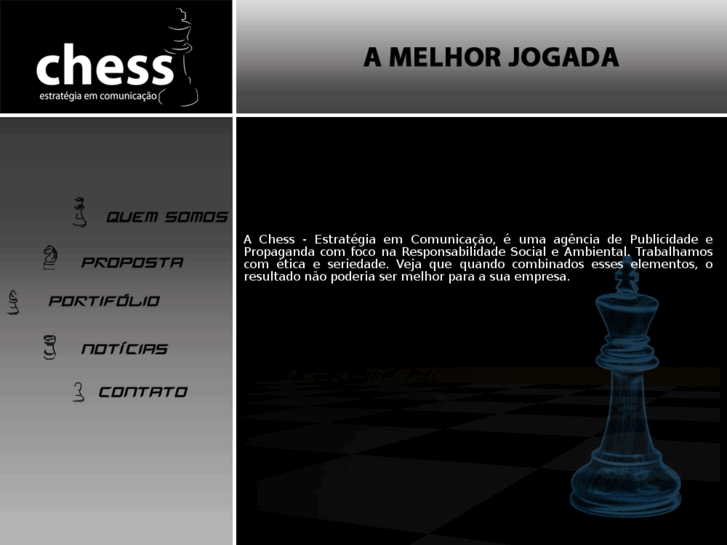 www.agenciachess.com.br