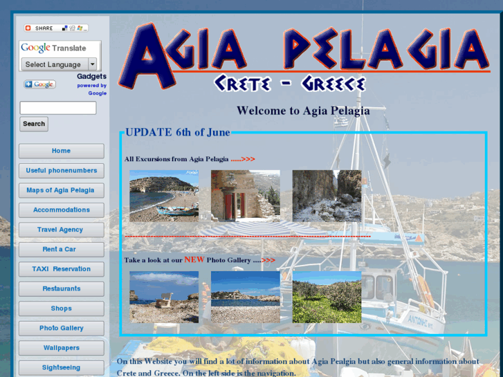 www.agiapelagia-crete.com