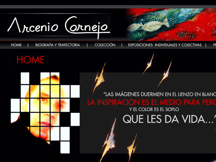 www.arceniocornejo.com