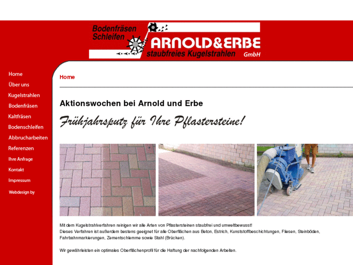 www.arnold-erbe.com