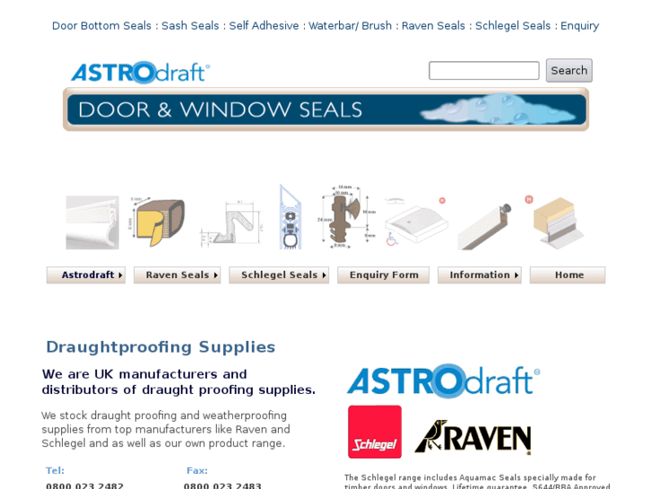 www.astrodraft.co.uk