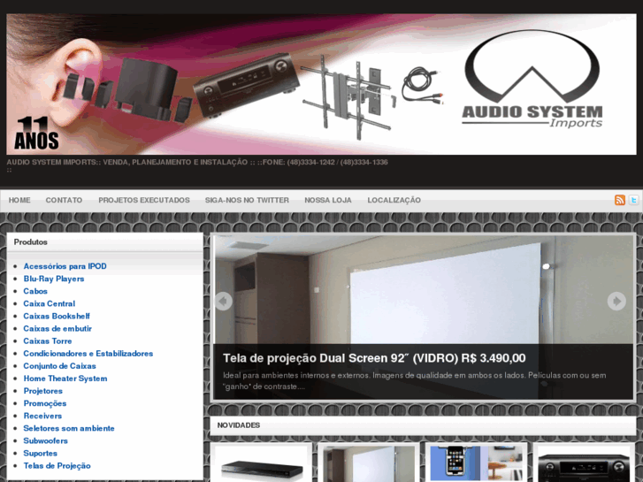 www.audiosystembr.com