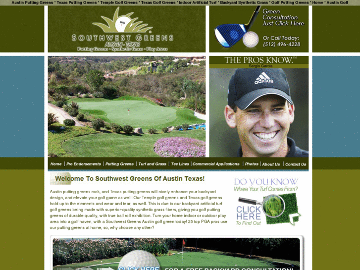 www.austinputtinggreens.com