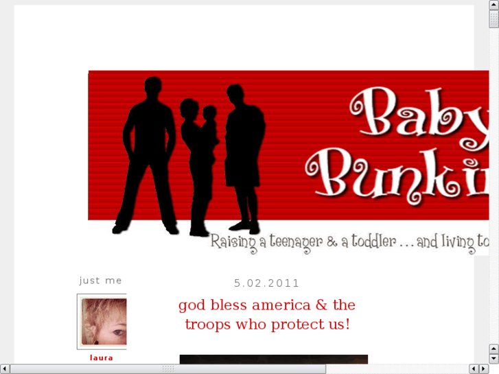 www.babybunkins.com