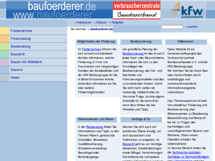 www.baufoerderer.de