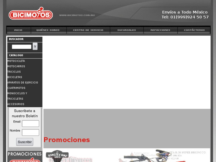 www.bicimotos.com.mx