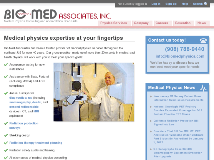 www.biomedphysics.com