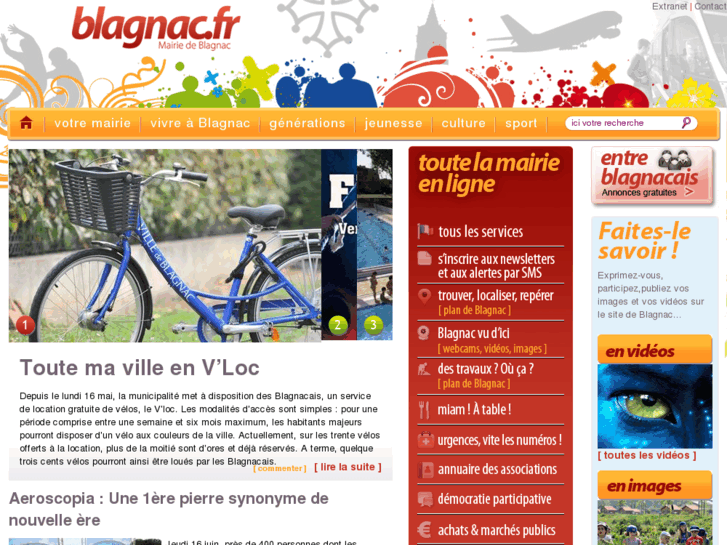 www.blagnac.fr