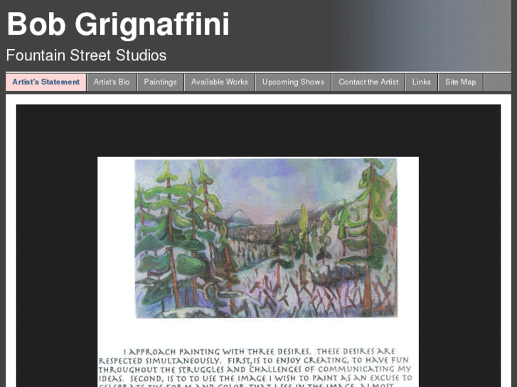 www.bobgrignaffini.com