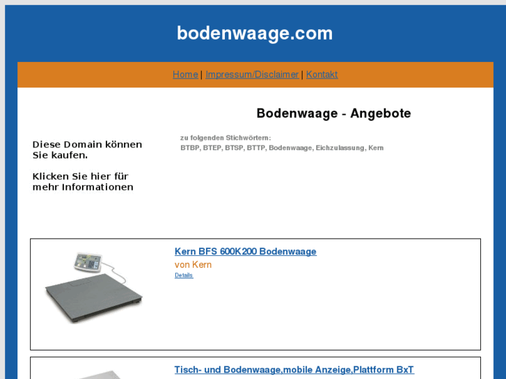 www.bodenwaage.com