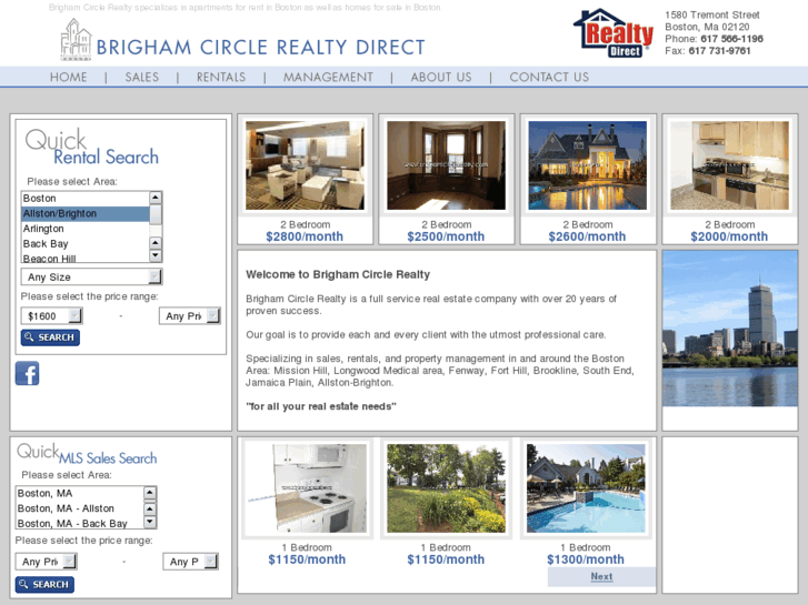 www.brighamcirclerealty.com