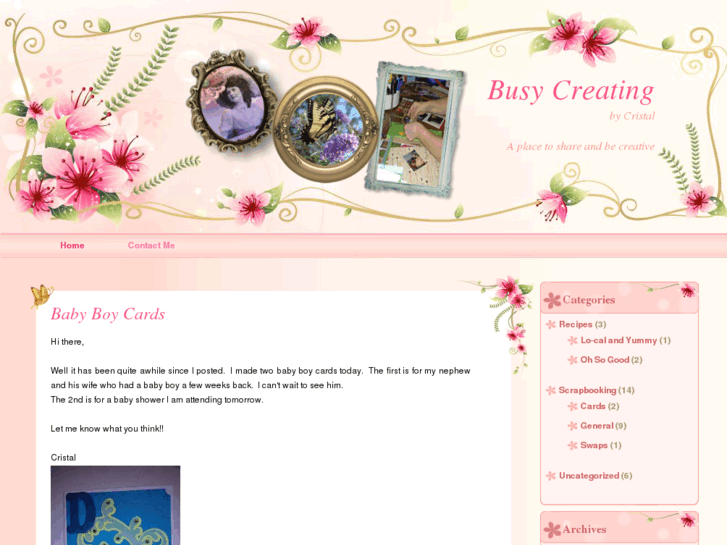 www.busycreating.com