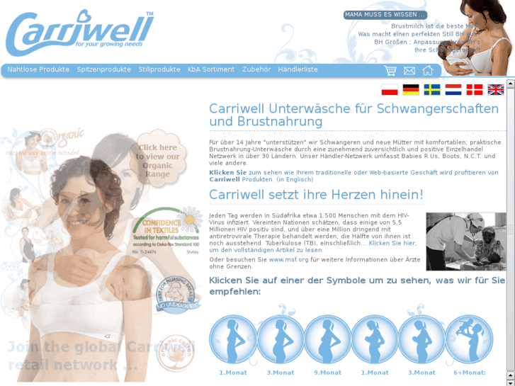 www.carriwell.de