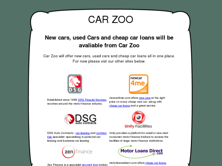 www.carzoo.co.uk