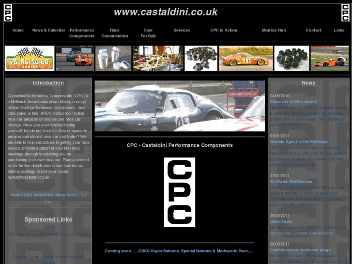 www.castaldini.co.uk