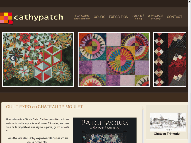 www.cathypatch.com