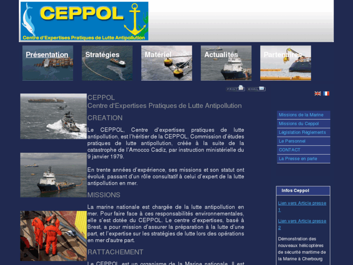 www.ceppol.com