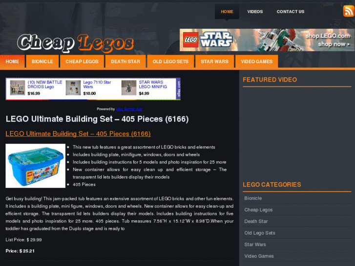 www.cheaplegosets.net