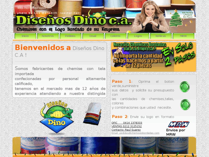 www.chemisesbordadas.com