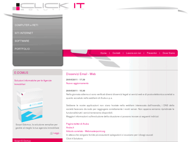 www.clickitsolutions.it