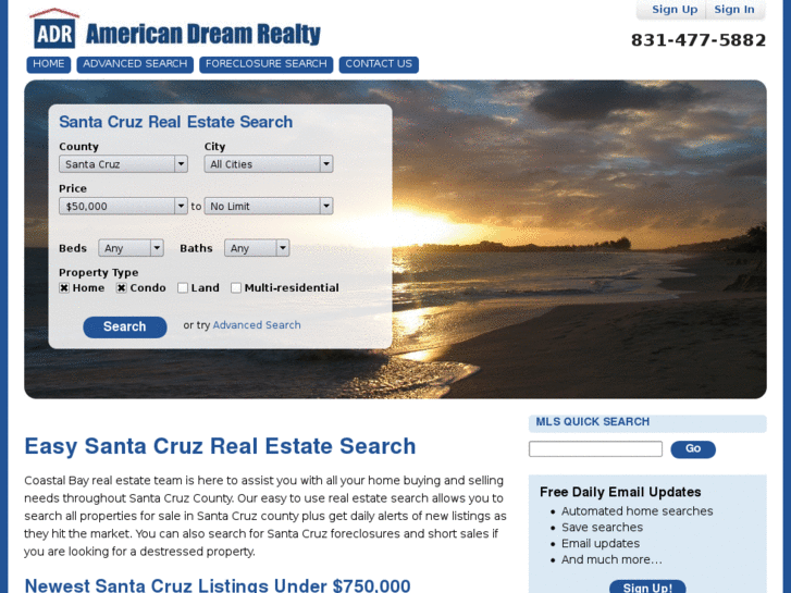 www.coastalbayrealestate.com