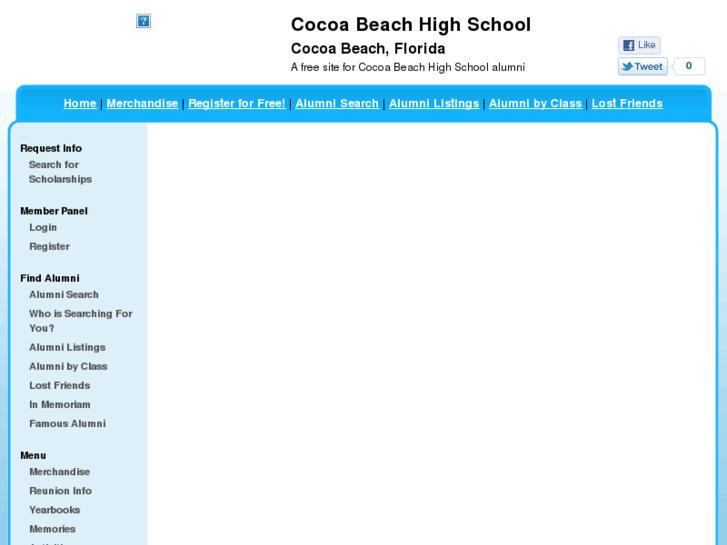 www.cocoabeachhighschool.org