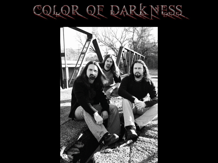 www.colorofdarkness.com