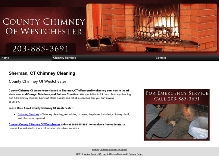 www.countychimneyofwestchester.com
