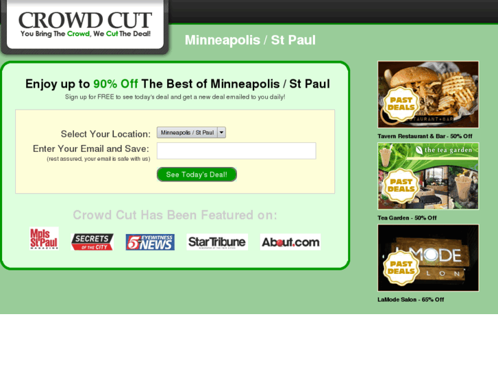 www.crowdcut.com