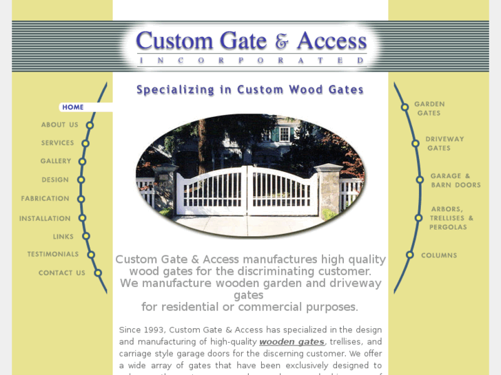 www.customgateonline.com