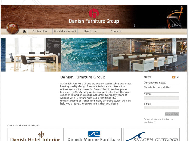 www.danishfurnituregroup.com