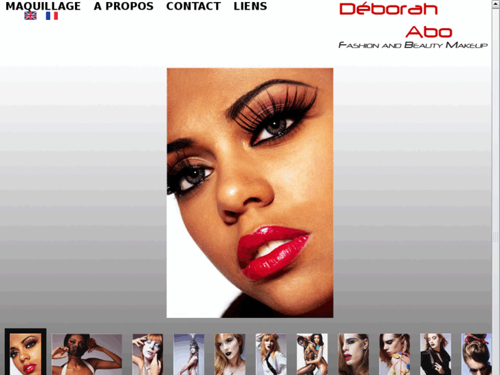 www.debmakeup.net