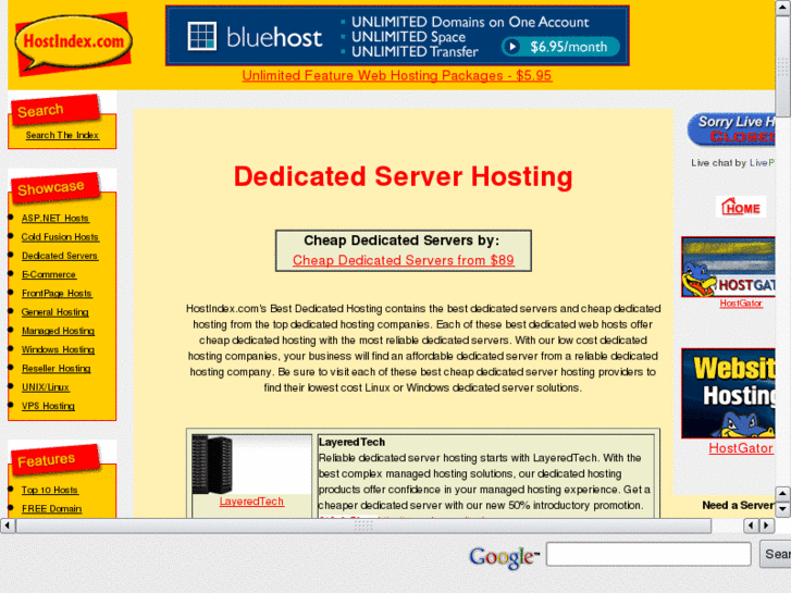 www.dedicatedservermiami.com