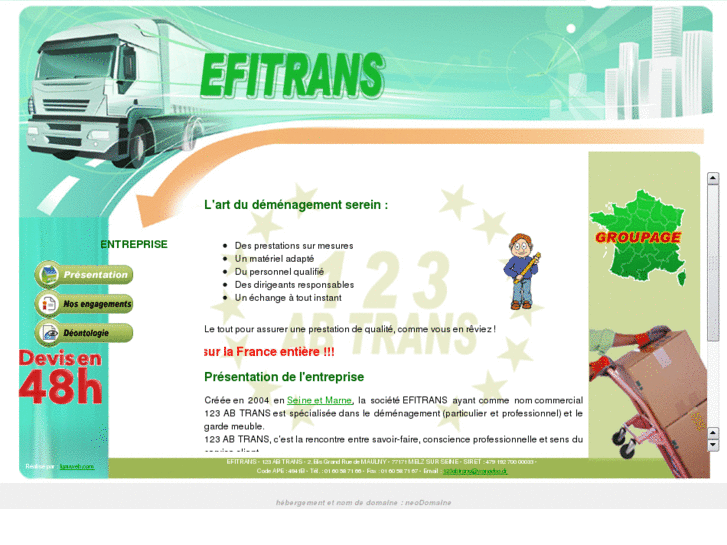 www.demenagement-efitrans.com