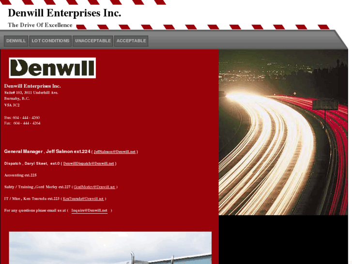 www.denwill.net