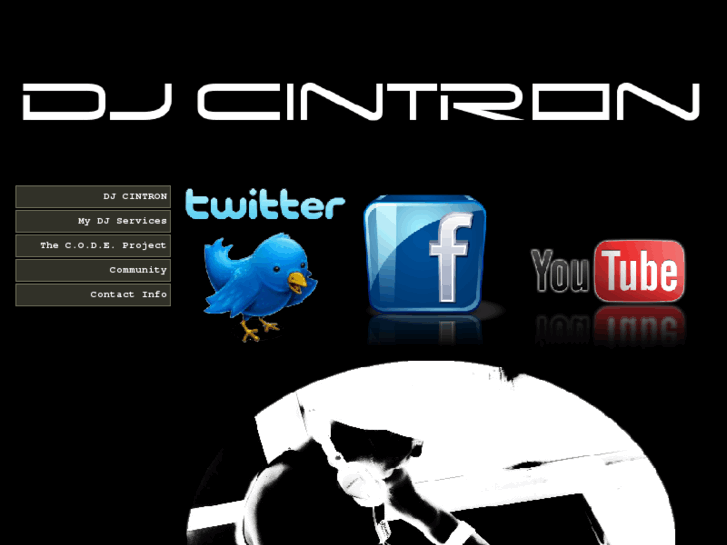 www.djcintron.com