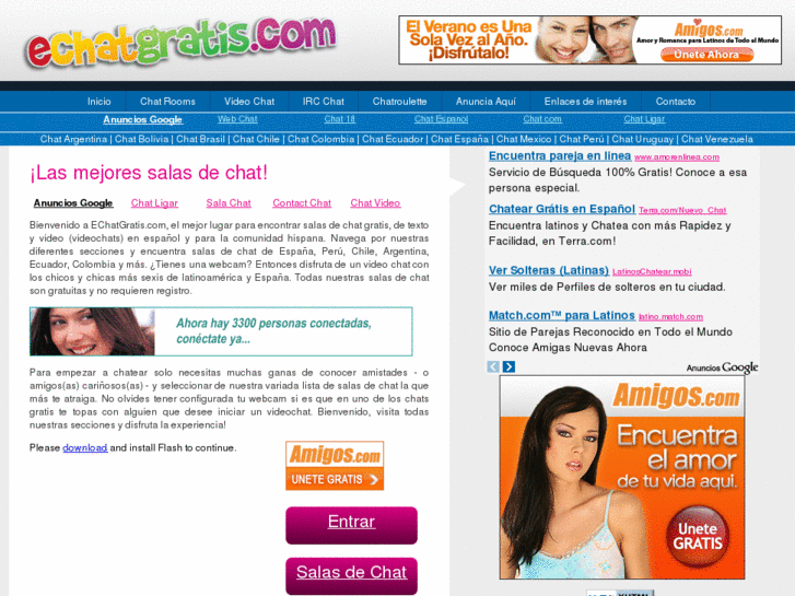 www.echatgratis.com