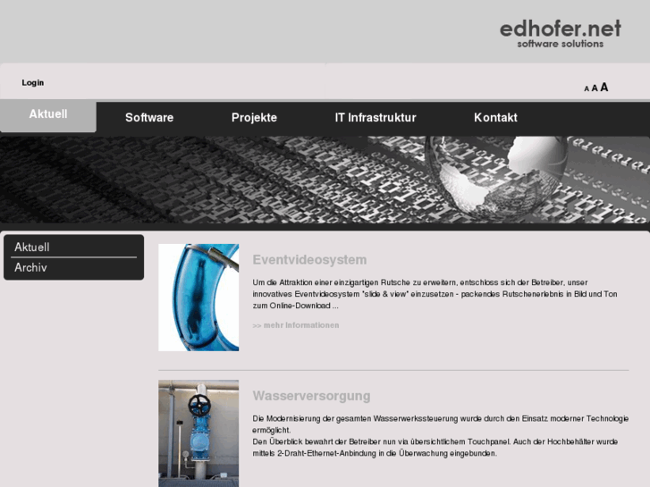 www.edhofer.net