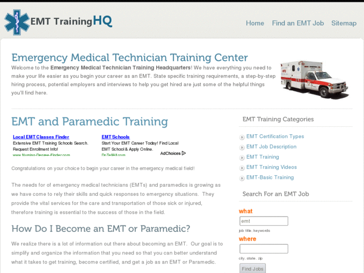 www.emttraininghq.com