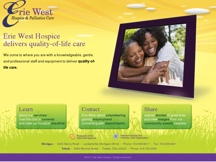 www.eriewesthospice.com