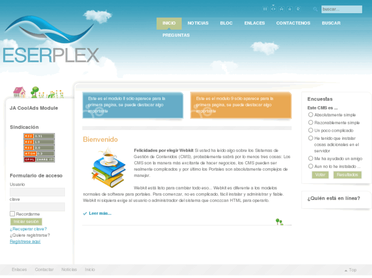 www.eserplex.com