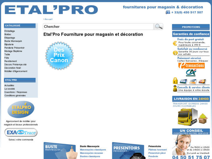 www.etalpro.com