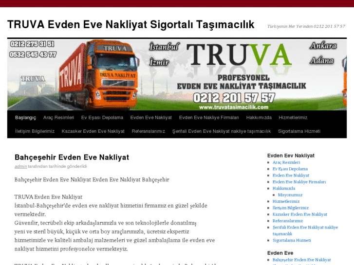 www.evdenevenakliyefirmalari.net