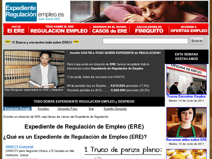 www.expediente-regulacion-empleo.es