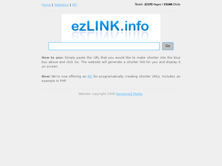 www.ezlink.info