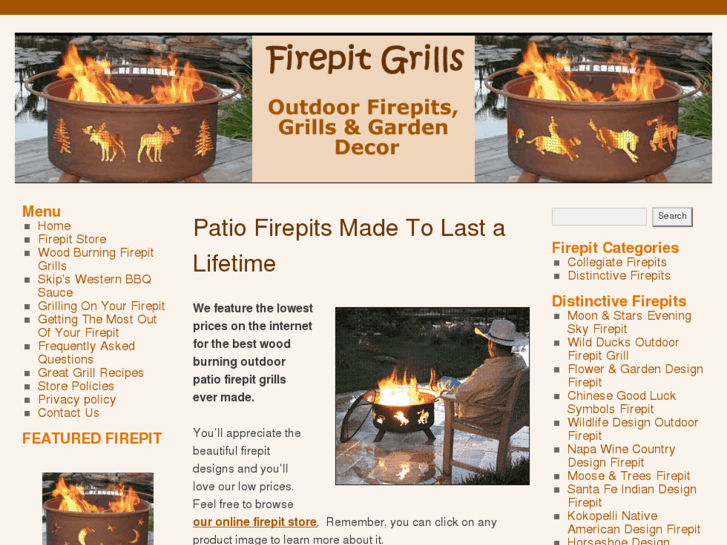 www.firepit-grills.com