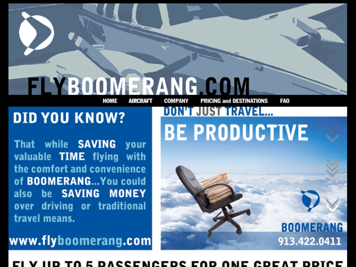 www.flyboomerang.com