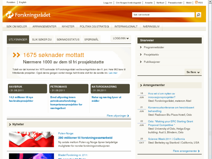 www.forskningsraadet.no