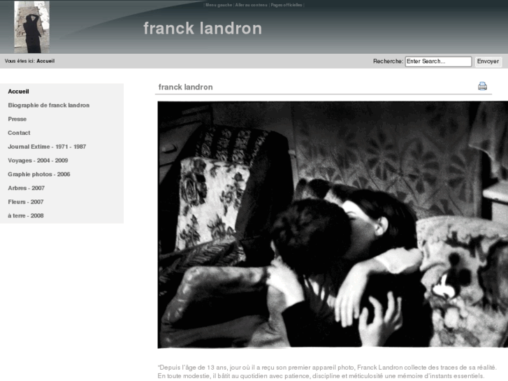 www.francklandron.com